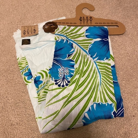 CAUSAL Movements Scarf - Picture 2 of 10